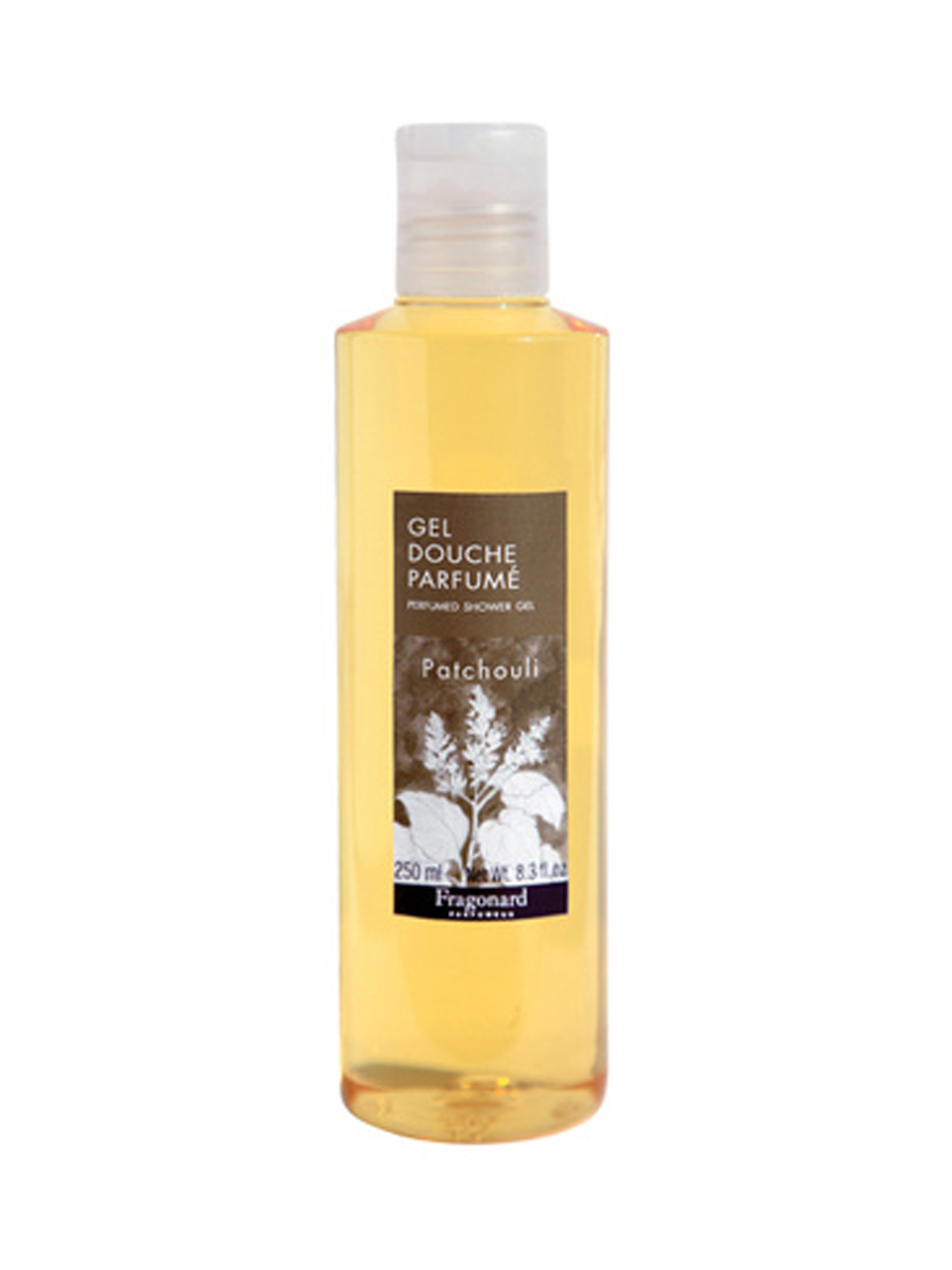 PATCHOULI DOCCIA